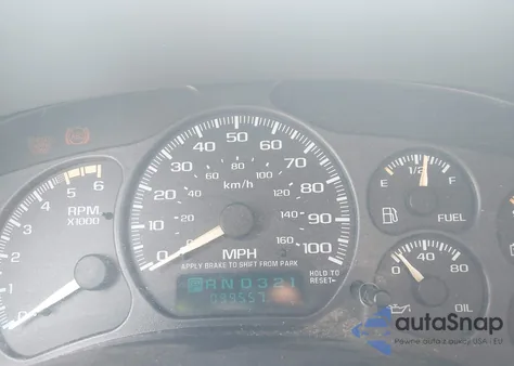 2002 Chevrolet Silverado 2500Hd Lt from USA, damaged, VIN 1GCHK23G12F107561